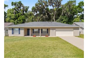 4698 46TH AVENUE, OCALA, FL 34482 Sold 09/10/24