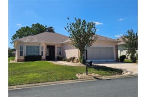14340 85TH AVENUE, SUMMERFIELD, FL 34491 Sold 02/18/25
