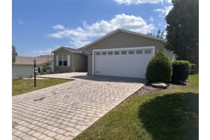 9688 168TH ELDERBERRY PLACE, THE VILLAGES, FL 32162 Sold 12/23/24