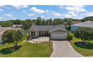 9688 168TH ELDERBERRY PLACE, THE VILLAGES, FL 32162 Sold 12/23/24