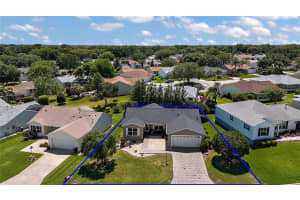 9688 168TH ELDERBERRY PLACE, THE VILLAGES, FL 32162 Sold 12/23/24