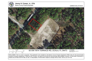 00 79TH TERRACE ROAD, OCALA, FL 34473 Sold 02/11/25