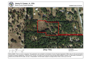 4770 166TH COURT ROAD, OCALA, FL 34481 - MLS#MFROM676705