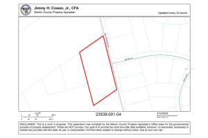 4876 7TH AVENUE ROAD, OCALA, FL 34471 - MLS#MFROM676731