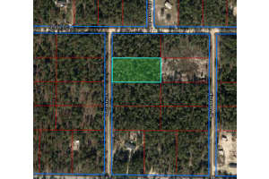 851 145TH COURT, WILLISTON, FL 32696 Sold 05/01/25