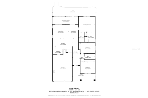 7874 90TH TERRACE, OCALA, FL 34481 Sold 09/05/24