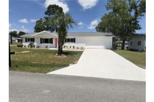 8285 106TH STREET, OCALA, FL 34481 Sold 01/16/25