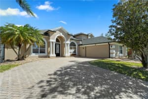 626 DUFF DRIVE, WINTER GARDEN, FL 34787 Sold 08/05/24