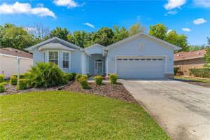 8354 79TH CIRCLE, OCALA, FL 34476 Sold 01/03/25