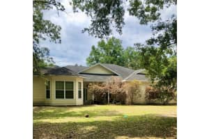 6230 184 TERRACE, WILLISTON, FL 32696 Sold 11/14/24
