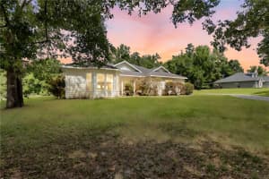 6230 184 TERRACE, WILLISTON, FL 32696 Sold 11/14/24