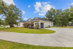 6230 184 TERRACE, WILLISTON, FL 32696 Sold 11/14/24