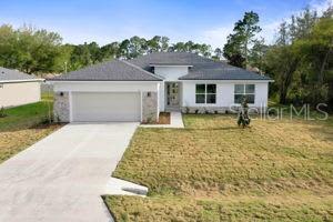 26 LAMONT LANE, PALM COAST, FL 32137 Sold 11/08/24