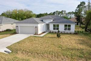26 LAMONT LANE, PALM COAST, FL 32137 Sold 11/08/24