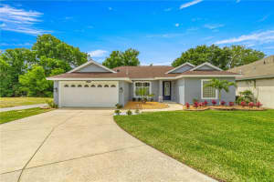 33202 IRONGATE DRIVE, LEESBURG, FL 34788 Sold 06/27/24