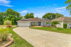 33202 IRONGATE DRIVE, LEESBURG, FL 34788 Sold 06/27/24