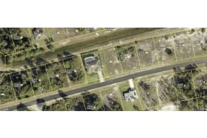 809 NEWELL STREET, LEHIGH ACRES, FL 33974 - MLS#MFROM677290