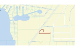 TBD NE HWY 315, FORT MC COY, FL 32134 - MLS#MFROM677296