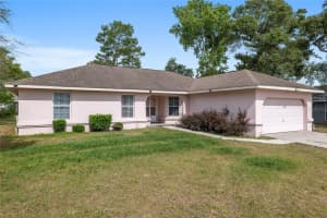 13600 40TH CIRCLE, OCALA, FL 34473 Sold 11/04/24