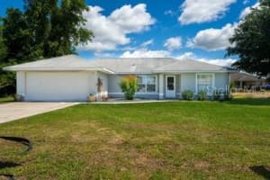183 JUNIPER WAY, OCALA, FL 34480 Sold 01/02/25