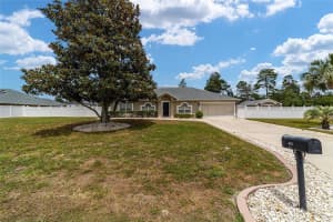 4031 110TH LANE, OCALA, FL 34476 Sold 12/04/24