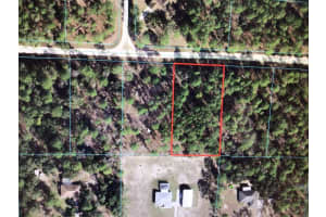 0 78 PLACE, DUNNELLON, FL 34432 - MLS#MFROM677483