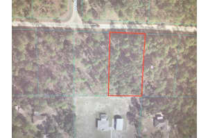 0 78 PLACE, DUNNELLON, FL 34432 - MLS#MFROM677483