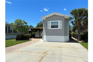 3276 103RD AVENUE, SILVER SPRINGS, FL 34488 Sold 02/14/25