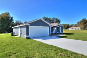 3030 150TH COURT, OCALA, FL 34481 Sold 05/09/25