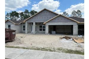 7077 179TH COURT ROAD, DUNNELLON, FL 34432 Sold 03/17/25