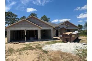 7077 179TH COURT ROAD, DUNNELLON, FL 34432 Sold 03/17/25