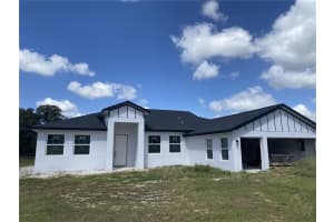 4380 1ST COURT ROAD, OCALA, FL 34475 Sold 03/07/25