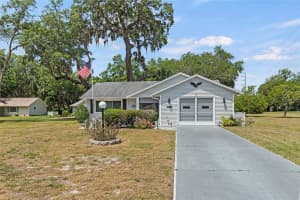 612 FANNICH COURT, LEESBURG, FL 34788 Sold 06/24/25
