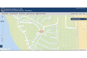 14110 252ND TERRACE ROAD, FORT MC COY, FL 32134 - MLS#MFROM677701