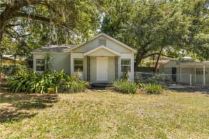 1221 OSCEOLA AVENUE, LEESBURG, FL 34748 Sold 09/25/24