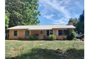 11850 30TH STREET, MORRISTON, FL 32668 Sold 02/24/25