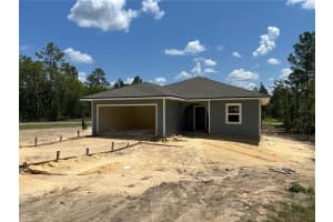 951 150TH AVENUE, WILLISTON, FL 32696 Sold 08/22/25
