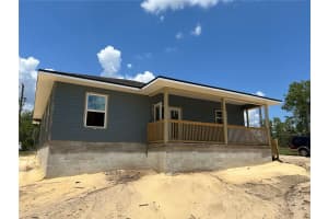 951 150TH AVENUE, WILLISTON, FL 32696 Sold 08/22/25