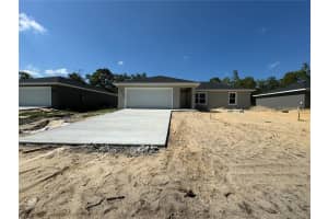 10337 126TH STREET, BELLEVIEW, FL 34420 Sold 09/27/24