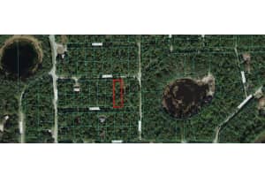 00 236TH PLACE, FORT MC COY, FL 32134 Sold 07/25/25
