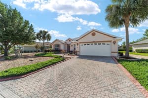 8678 83RD CIRCLE, OCALA, FL 34481 - MLS#MFROM677947