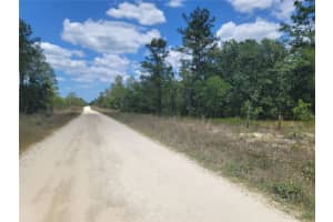 Lot 6 121ST TERRACE, DUNNELLON, FL 34432 Sold 04/04/25