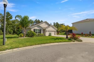 660 HICKORY COURSE LOOP, OCALA, FL 34472 Sold 06/06/24