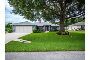 3377 46TH COURT, OCALA, FL 34482 Sold 07/26/24