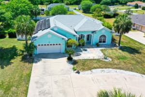 3984 15TH COURT ROAD, OCALA, FL 34479 Sold 08/06/24