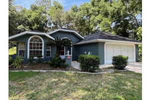 19748 93RD LANE, DUNNELLON, FL 34432 Sold 03/07/25