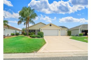 3487 BOARDROOM TRAIL, THE VILLAGES, FL 32163 Sold 12/02/24