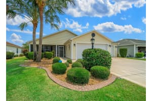 3487 BOARDROOM TRAIL, THE VILLAGES, FL 32163 Sold 12/02/24