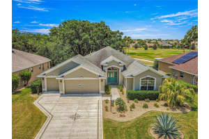 980 BAISLEY TRAIL, THE VILLAGES, FL 32162 Sold 09/18/24