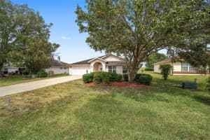 8671 65TH AVENUE ROAD, OCALA, FL 34476 Sold 07/03/24